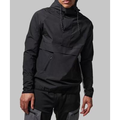 Kapşonlu Spor Uzunkollu Sweatshirt