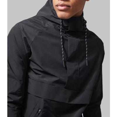 Spor Kapşonlu Sweatshirt