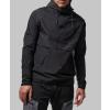 Spor Kapşonlu Sweatshirt